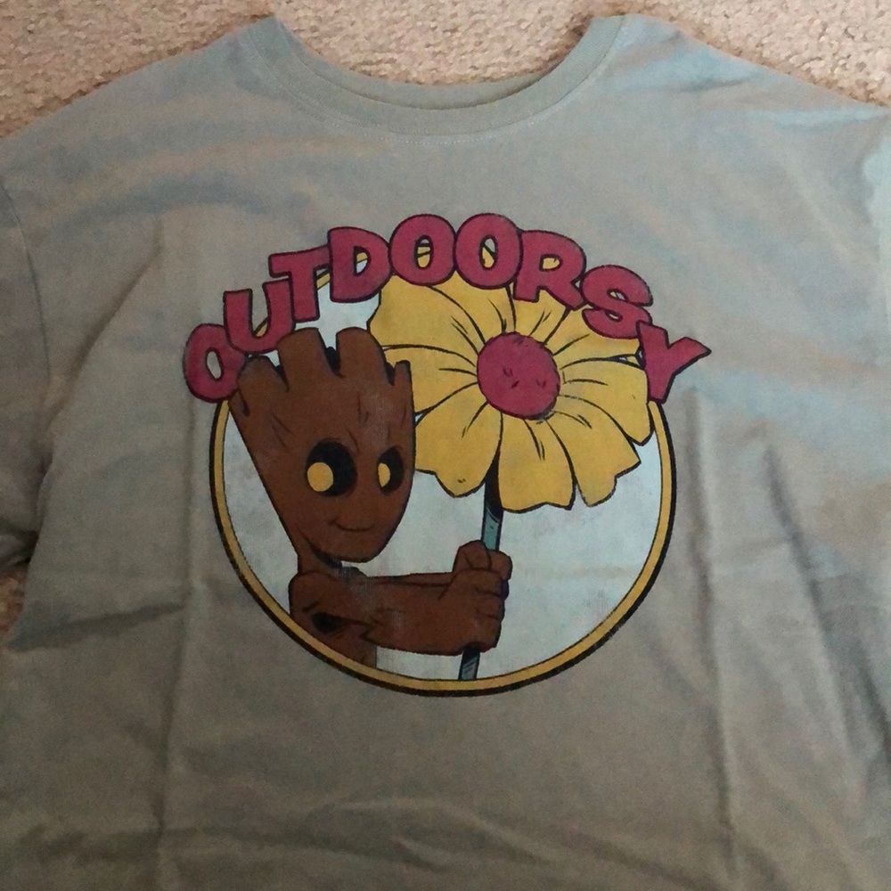 t shirt